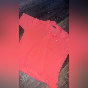 Over Under Polos